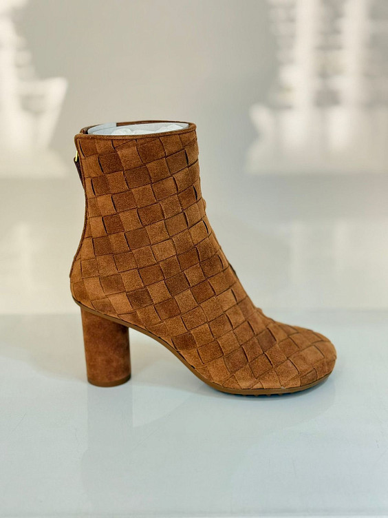 Bottega Veneta Ботильоны