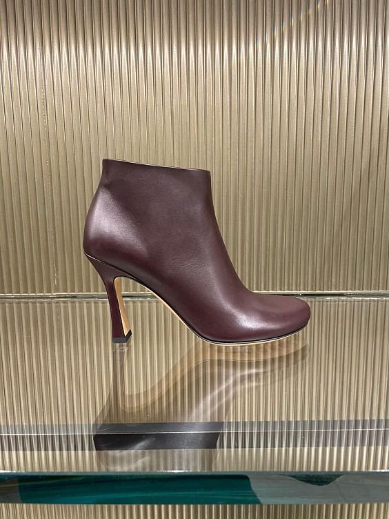 Bottega Veneta Ботильоны