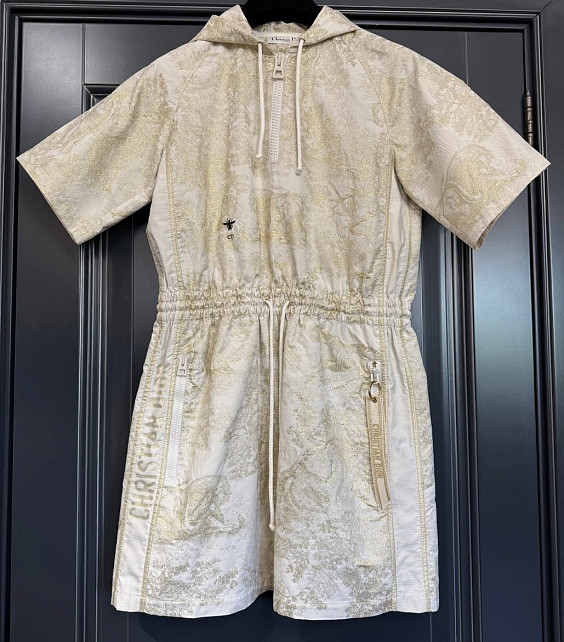 Christian Dior Платье