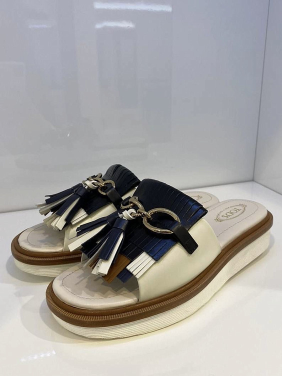 Tod’s Сабо