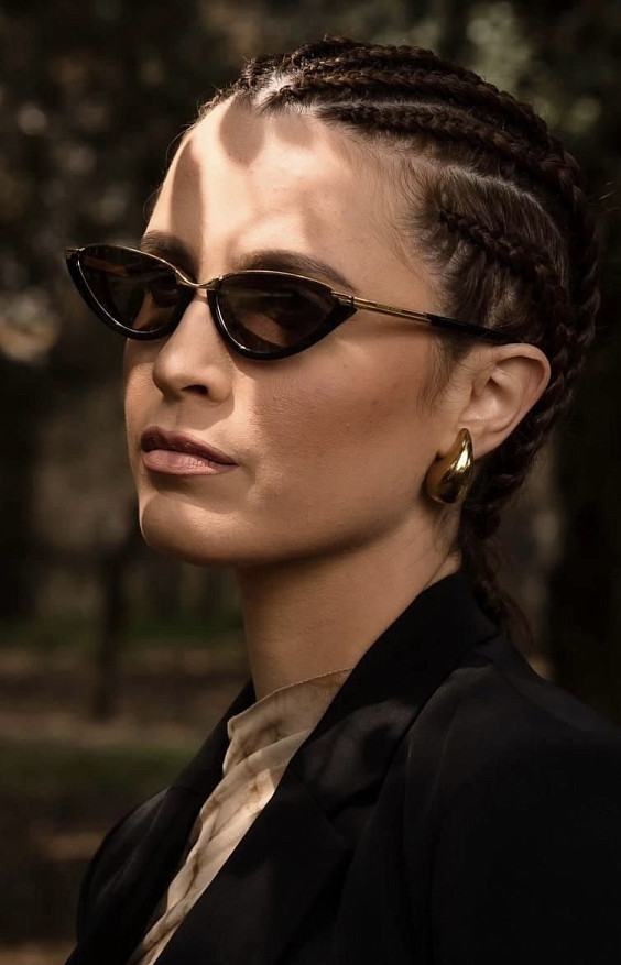 Bottega Veneta Очки