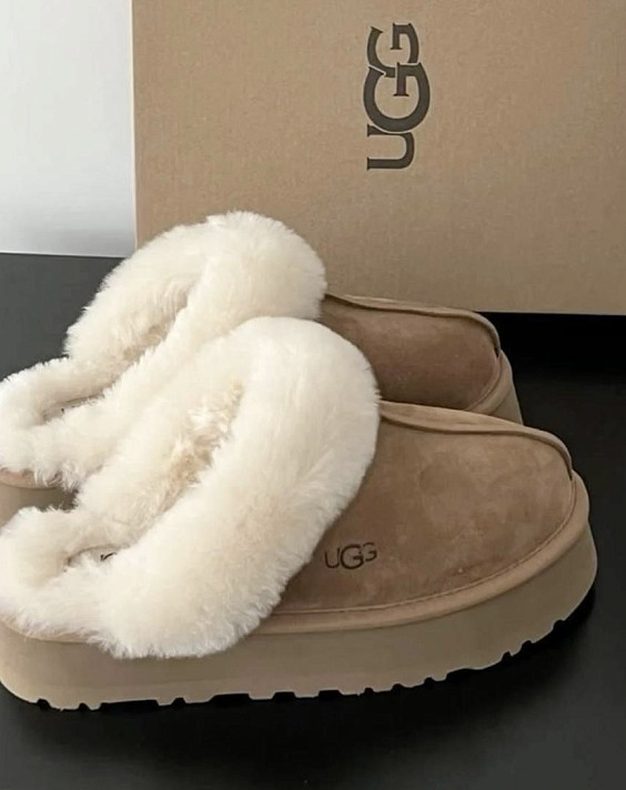 UGG Australia Сабо-тапки