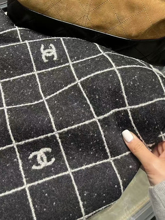 Chanel Шарф