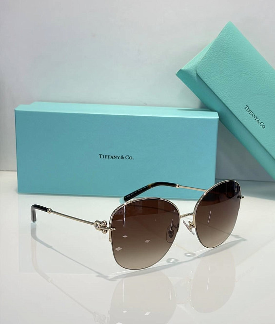 Tiffany & Co Очки