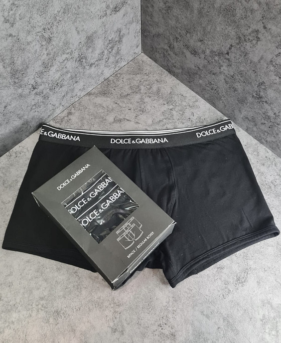 Dolce & Gabbana Трусы (комплект)
