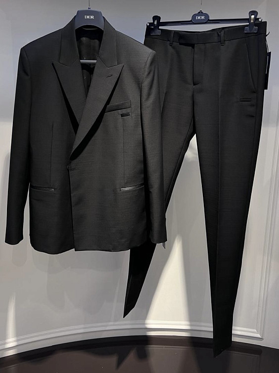 Christian Dior Костюм