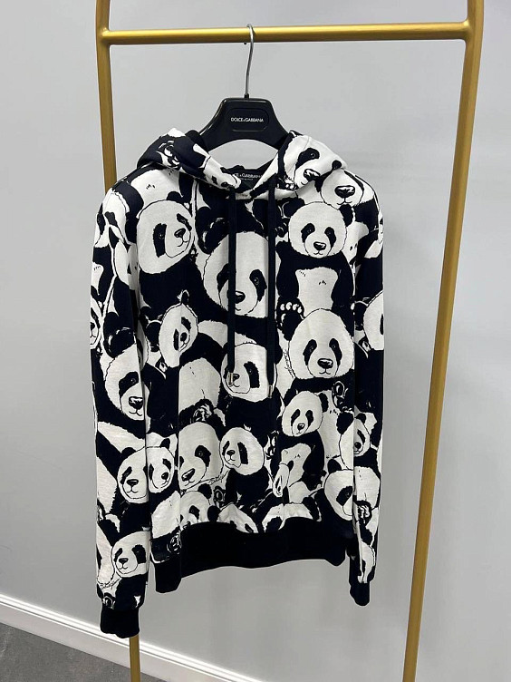 Dolce & Gabbana Худи