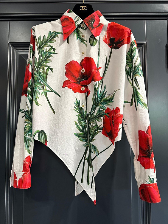 Dolce & Gabbana Рубашка