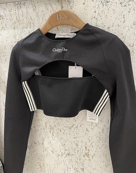 Christian Dior Свитшот