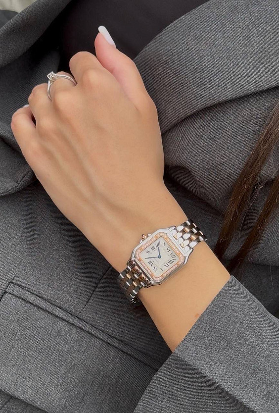 Cartier Часы