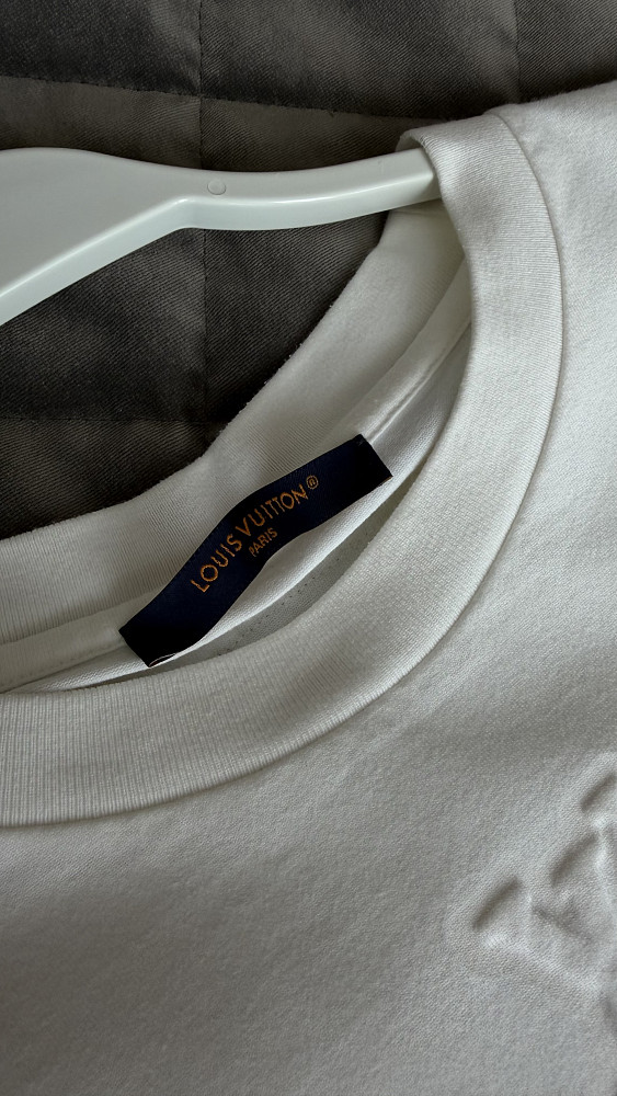 Louis Vuitton Футболка