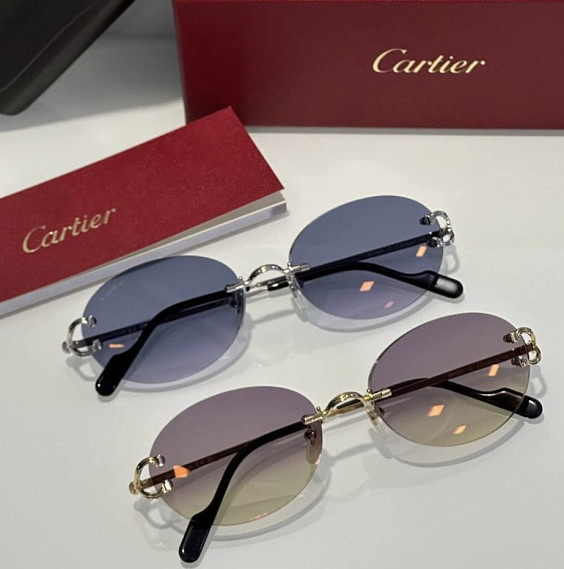 Cartier Очки