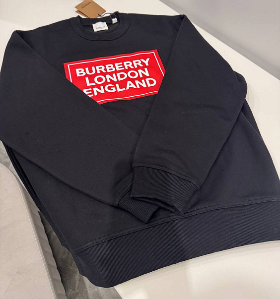 Burberry Свитшот