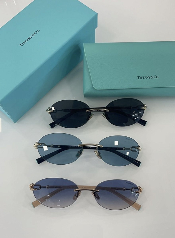 Tiffany & Co Очки