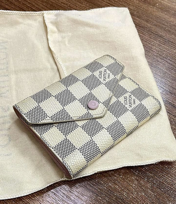 Louis Vuitton Кошелёк