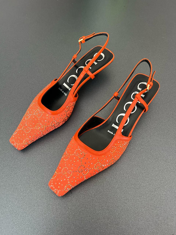 Gucci Туфли