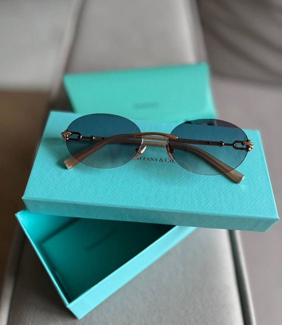 Tiffany & Co Очки
