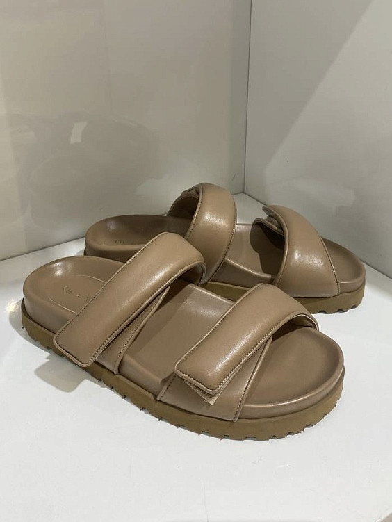 Gia Couture (Gia Borghini) Сандалии
