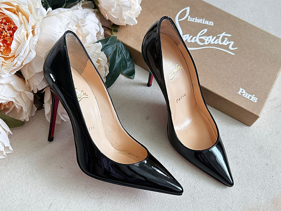 Christian Louboutin Туфли