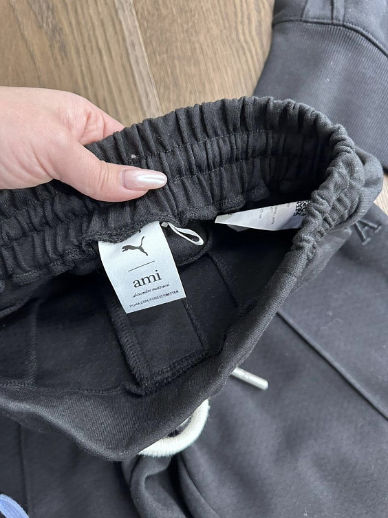 Ami Paris Спортивный костюм