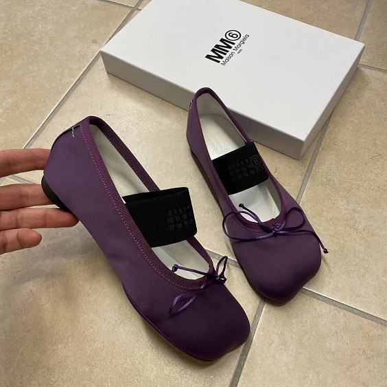 Maison Margiela Балетки