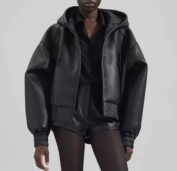 The Frankie Shop Куртка