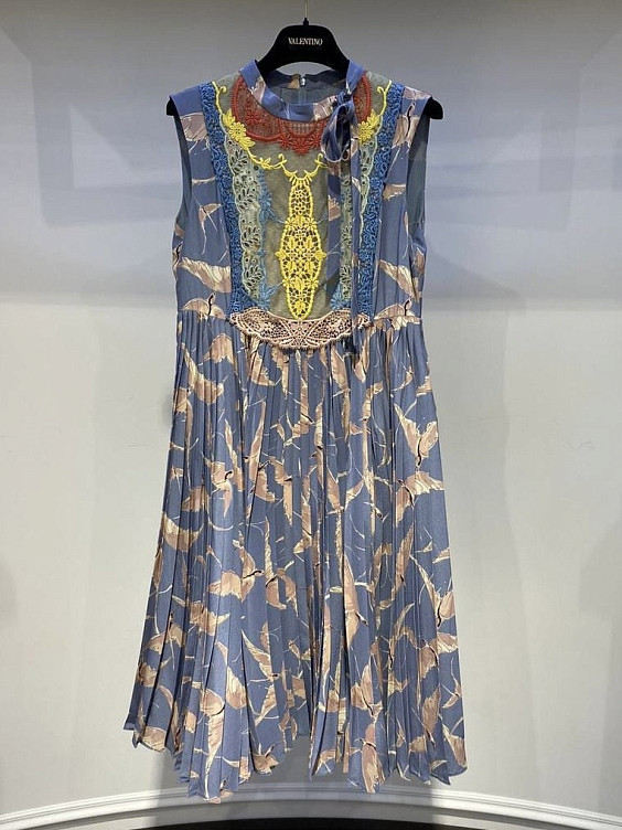 Valentino Платье