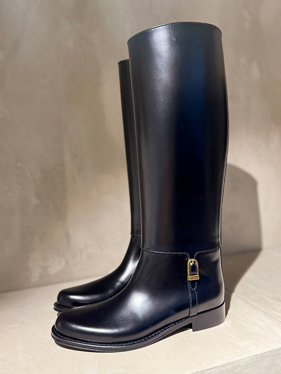 Saint Laurent Сапоги