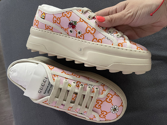 Gucci Кроссовки