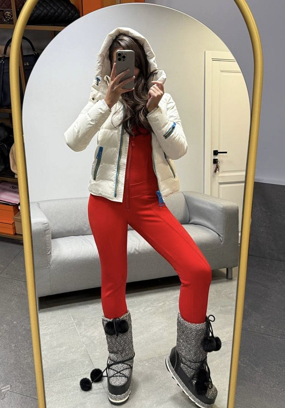 Authier Горнолыжная куртка