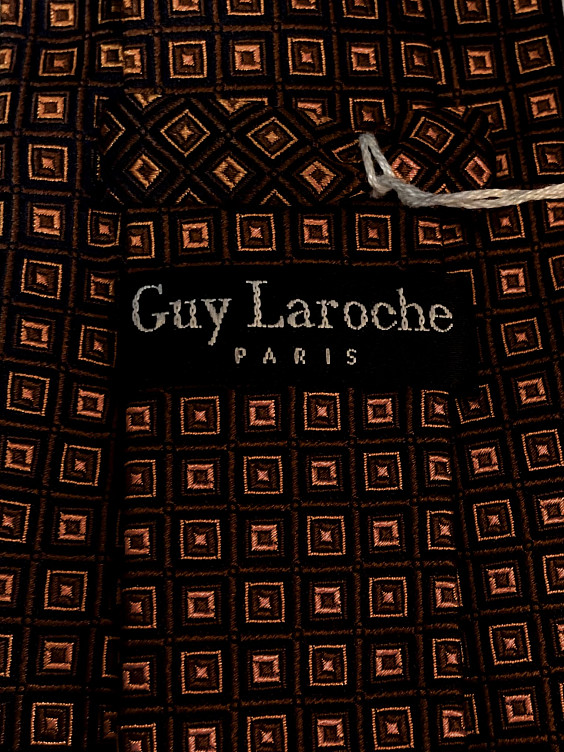 Guy Laroche Галстук