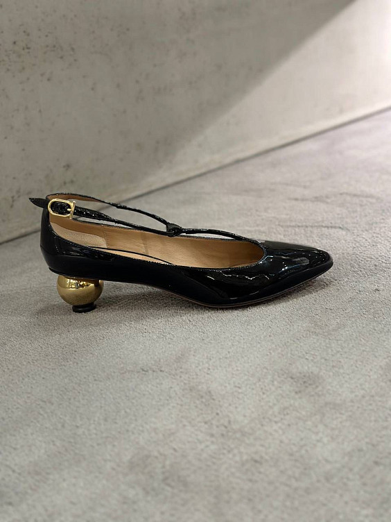 Salvatore Ferragamo Туфли