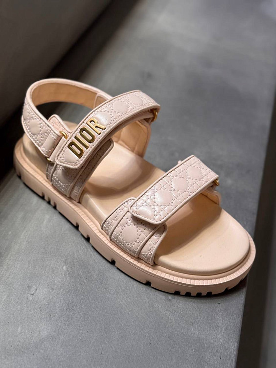 Christian Dior Сандалии