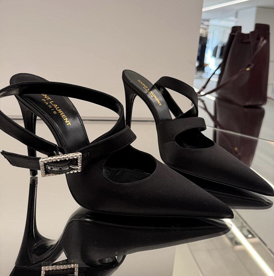 Saint Laurent Туфли