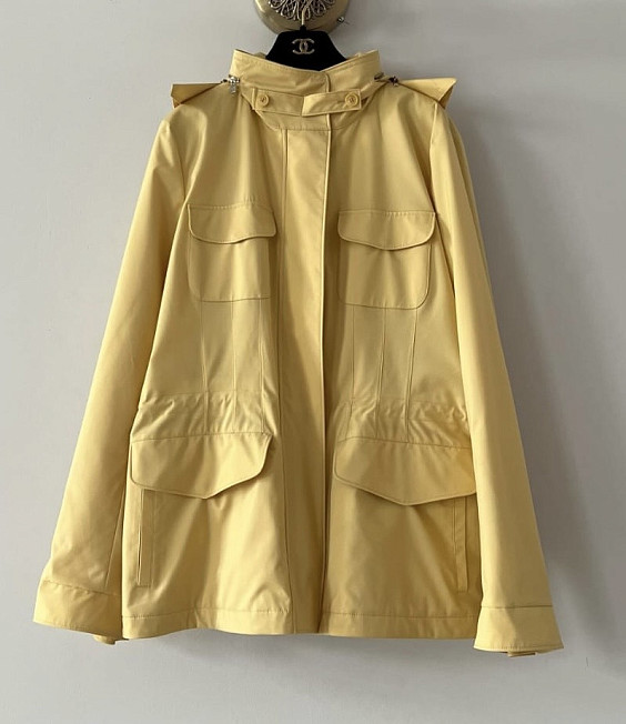 Loro Piana Парка