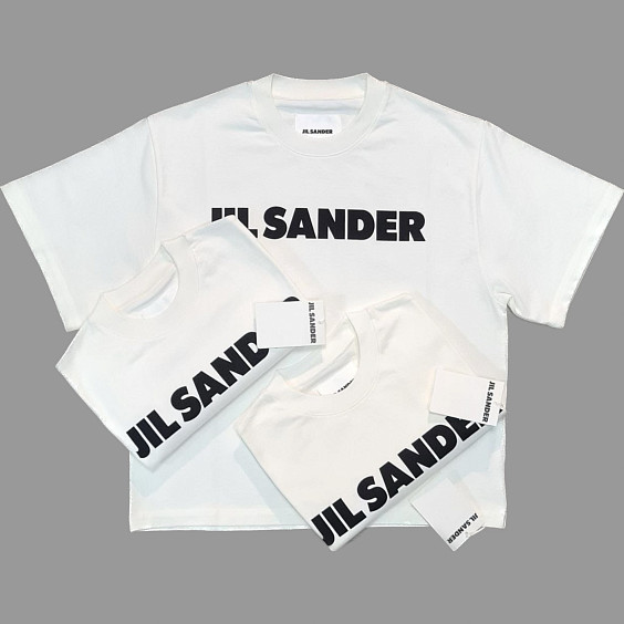 Jil Sander Футболка