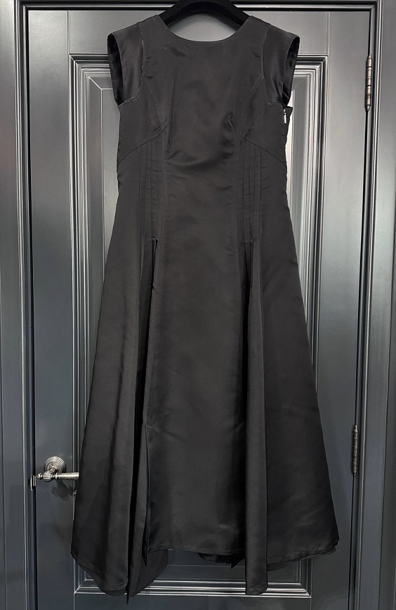 Christian Dior Платье