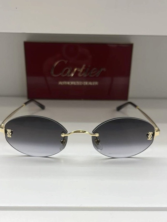 Cartier Очки