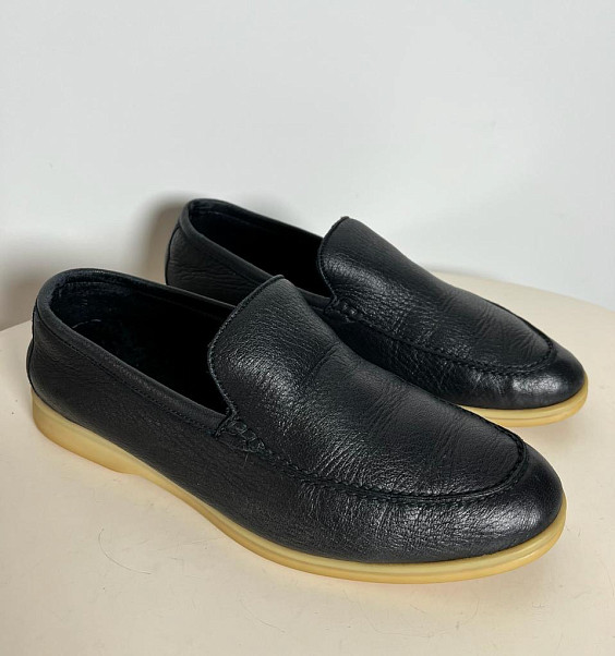 Loro Piana Лоферы