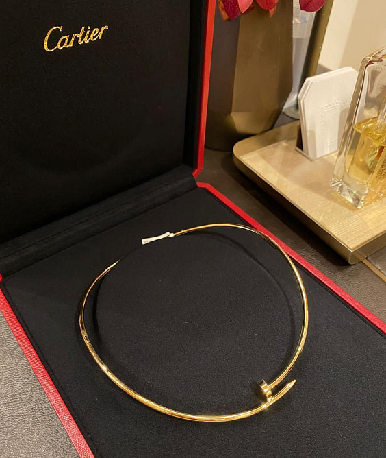 Cartier Колье
