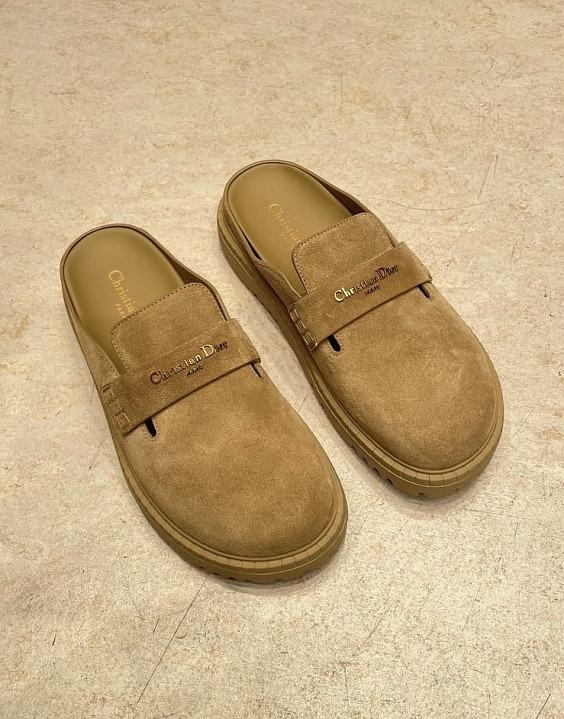 Christian Dior Сабо