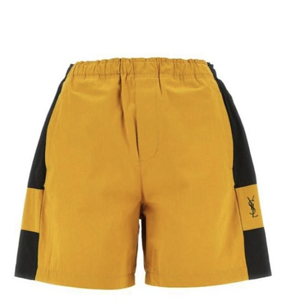 Saint Laurent Шорты