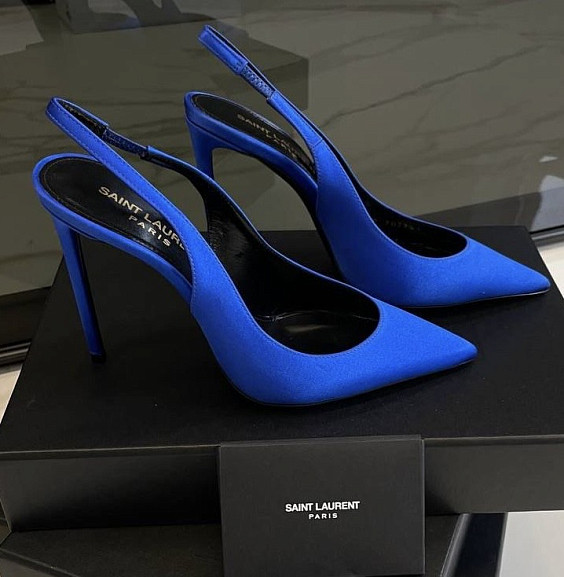 Saint Laurent Туфли