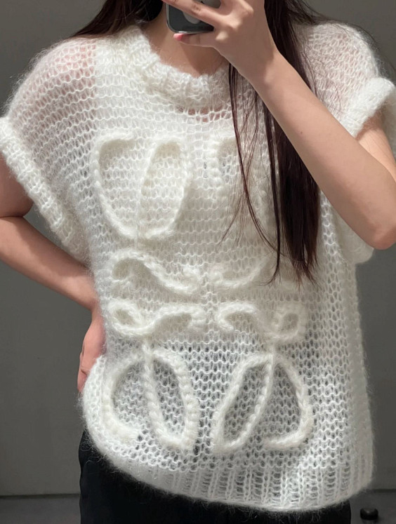 Loewe Жилетка