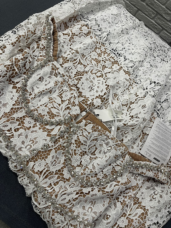 Self-Portrait Платье