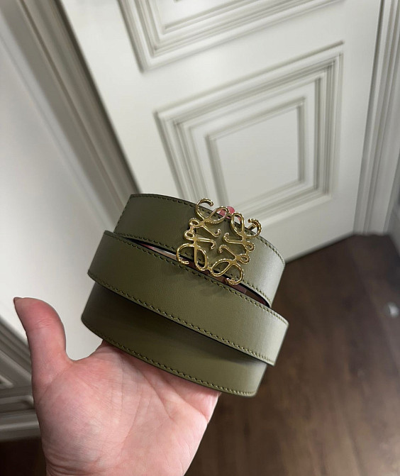 Loewe Ремень
