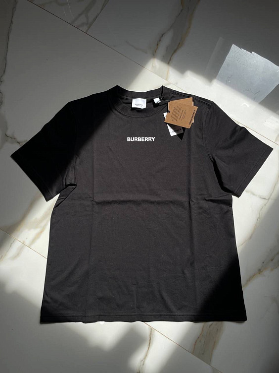 Burberry Футболка