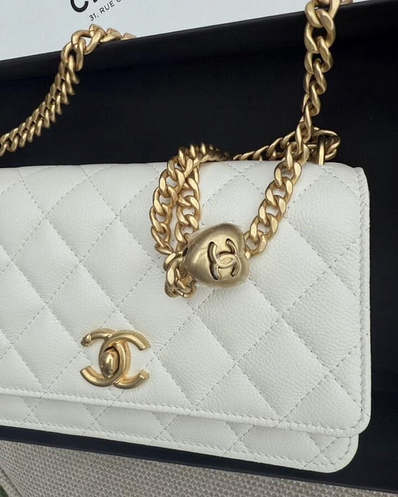 Chanel Сумка