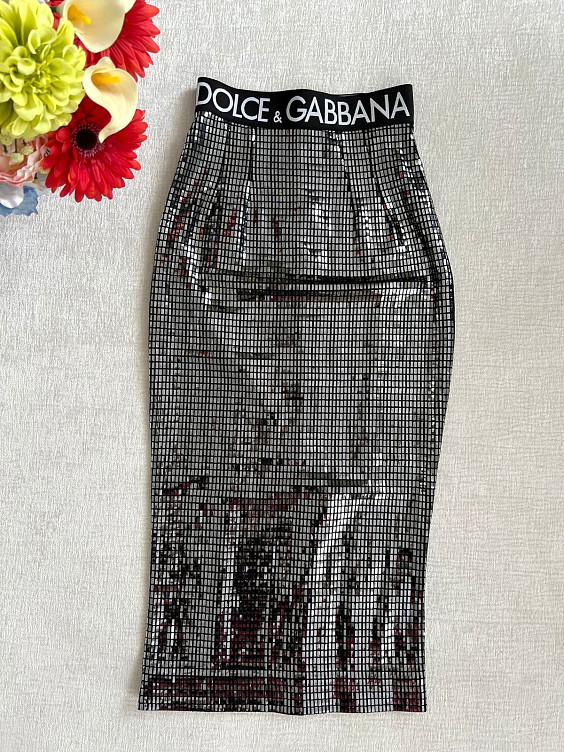 Dolce & Gabbana Юбка