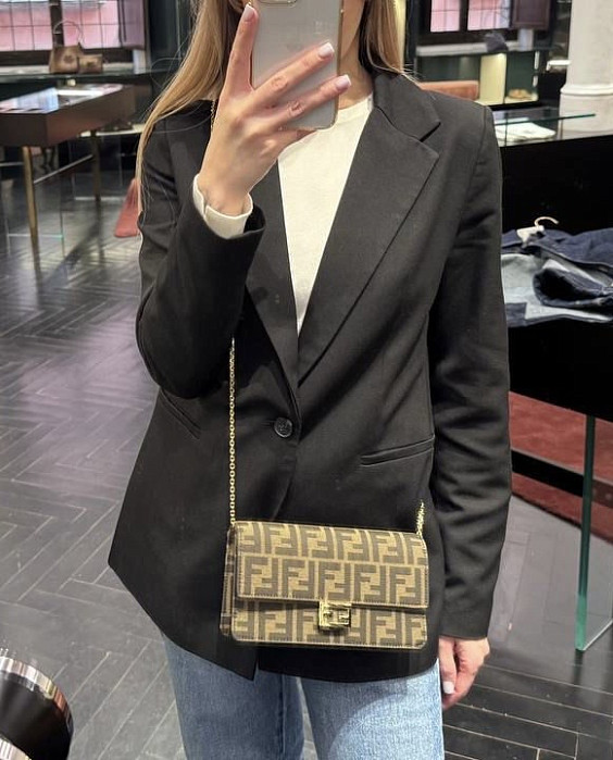 Fendi Сумка